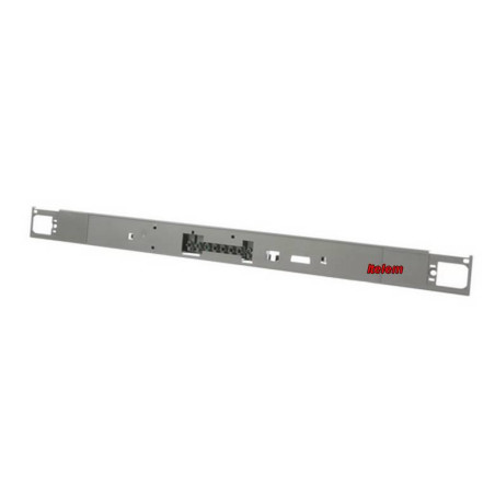 Module de commande réfrigérateur Bosch 11012544