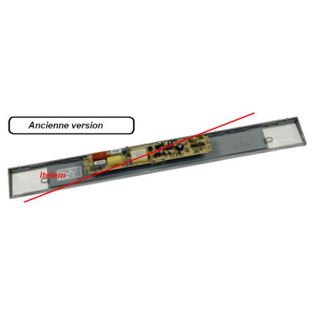 Module électronique réfrigérateur ARC6670 Whirlpool 481246469211