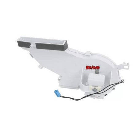 Ventilateur réfrigérateur Bosch 00661664