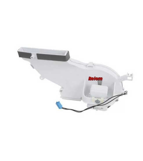 Ventilateur réfrigérateur Bosch 00661664