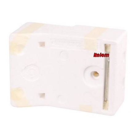 Thermostat réfrigérateur Bosch 00707198