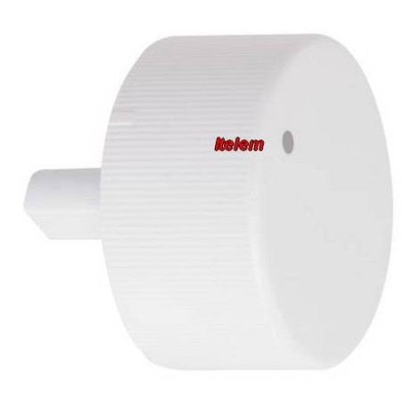 Manette température réfrigérateur Bosch 00620094
