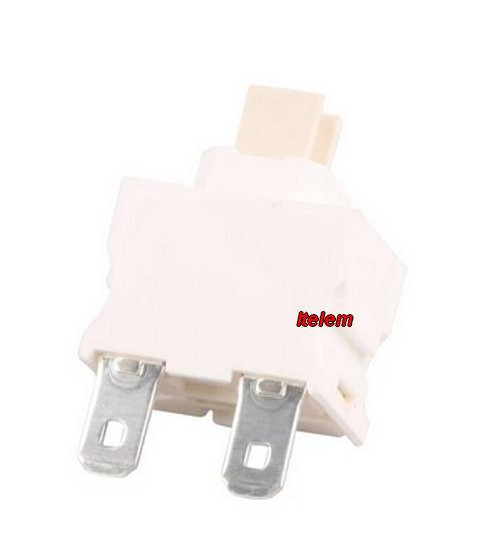 Interrupteur réfrigérateur Bosch 00168427