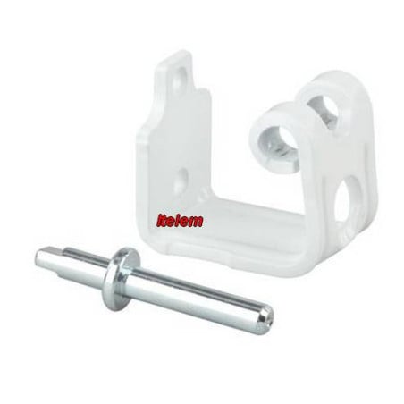Gond réfrigérateur Bosch 00601728