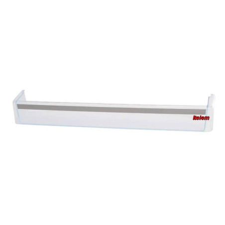 Balconnet intermédiaire de porte réfrigérateur Bosch 00644929