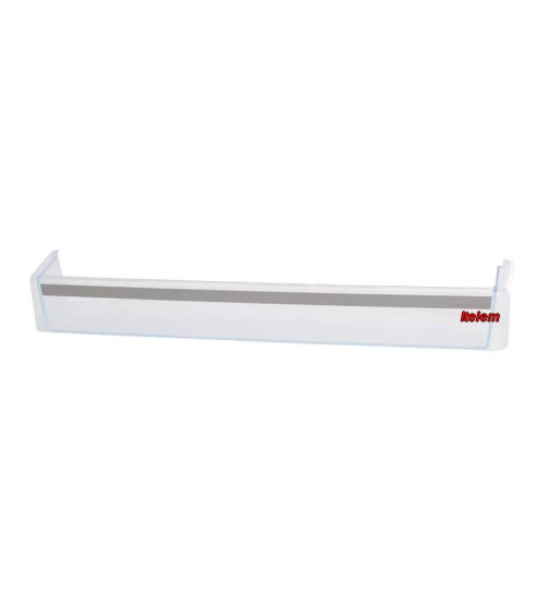 Balconnet intermédiaire de porte réfrigérateur Bosch 00644929