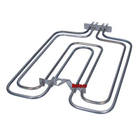 Résistance de grill four Proline 235742