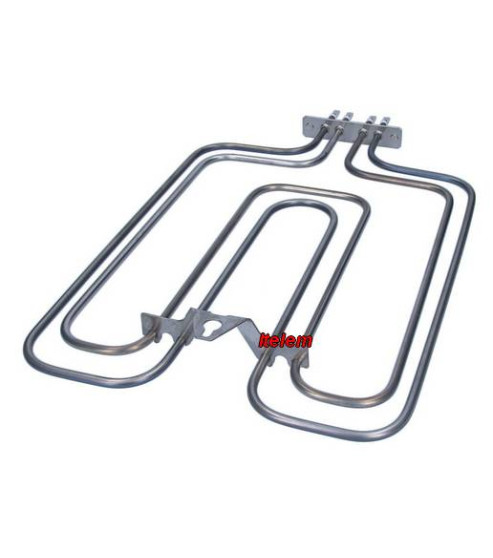 Résistance de grill four Proline 235742