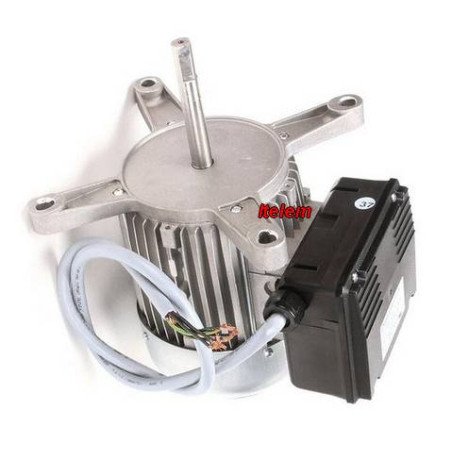 Moteur de ventilateur four Alto Shaam PT00040688