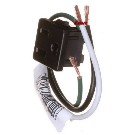 Bornier à enclencher armoire chaude Alto Shaam PT00040774