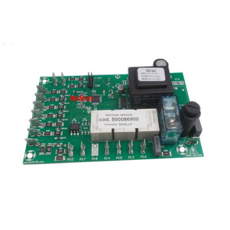 Module électronique lave-batterie lave-vaisselle lave-verres Mach 500086900