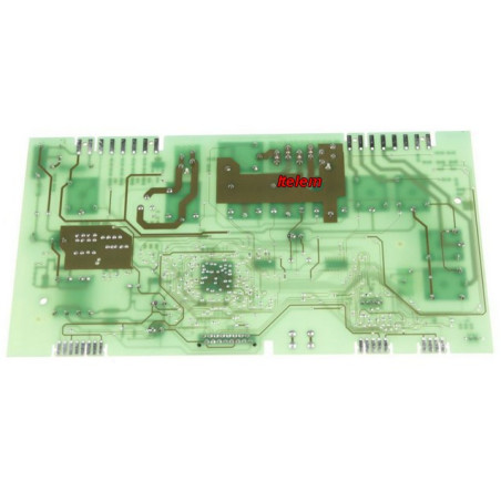 Module électronique de puissance four Smeg 691651841