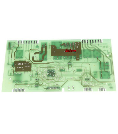 Module électronique de puissance four Smeg 691651841