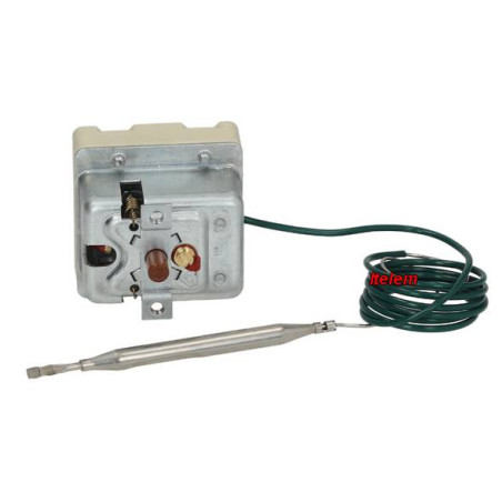 Thermostat triphasé cuiseur à pâtes Angelo Po 55.32522.846