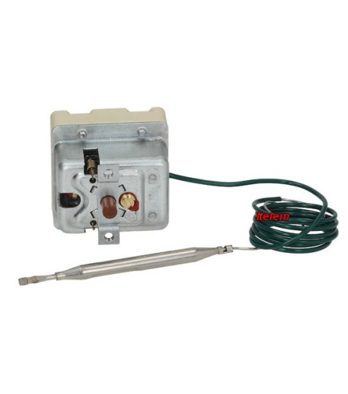 Thermostat triphasé cuiseur à pâtes Angelo Po 55.32522.846
