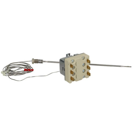 Thermostat triphasé four Alpeninox 55.32525.060