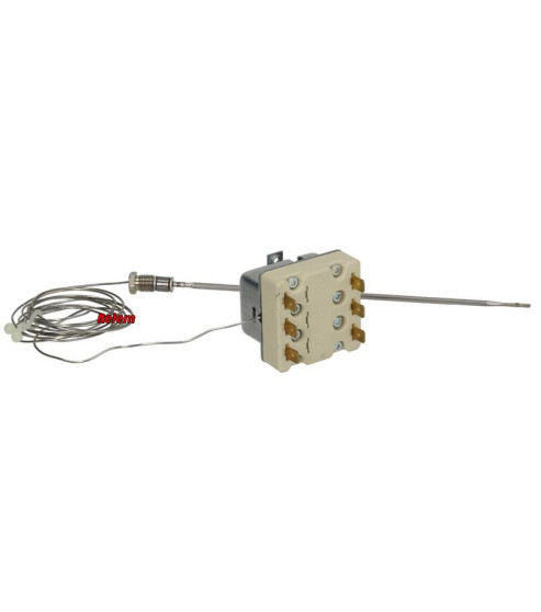 Thermostat triphasé four Alpeninox 55.32525.060