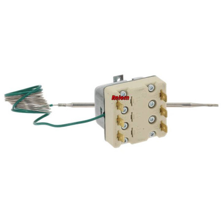 Thermostat triphasé machine à café Scala 55.32534.802