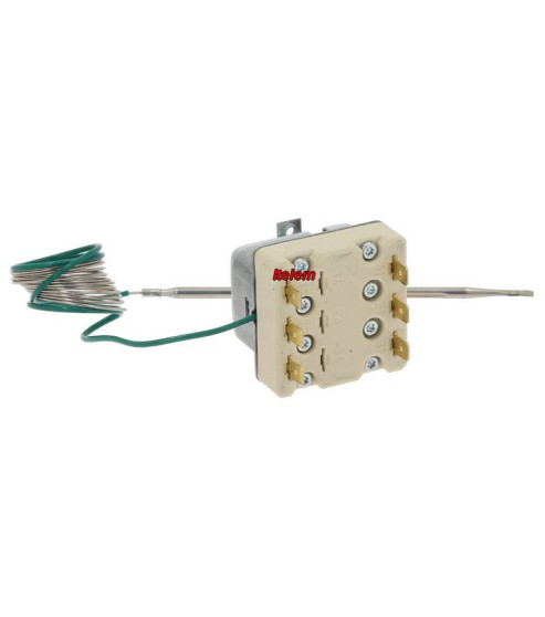 Thermostat triphasé machine à café Scala 55.32534.802