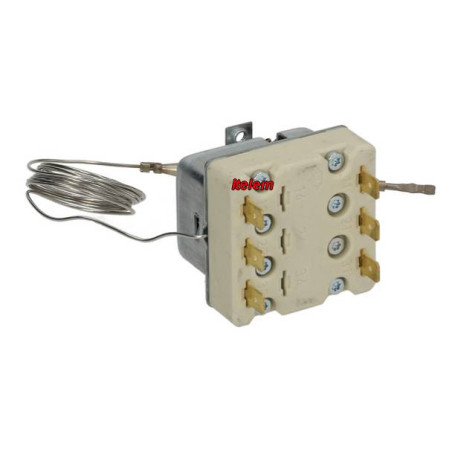 Thermostat triphasé four Parry 55.32542.090
