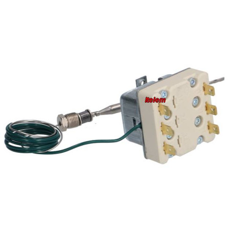 Thermostat triphasé friteuse Giorik 55.32542.857