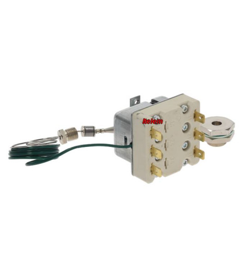 Thermostat triphasé friteuse Alpeninox 55.32542.070