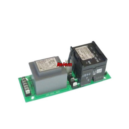 Module électronique trancheur ABM