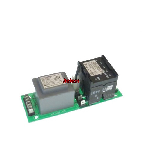 Module électronique trancheur ABM
