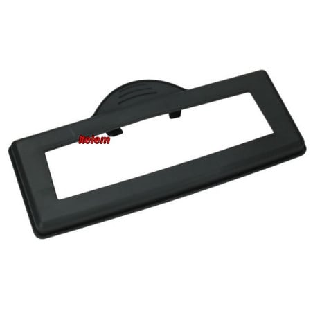 Adaptateur moquette nettoyeur vapeur Karcher 2.863-269.0