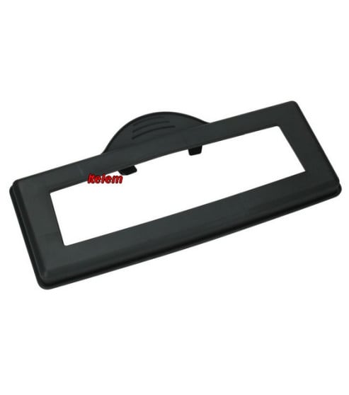 Adaptateur moquette nettoyeur vapeur Karcher 2.863-269.0