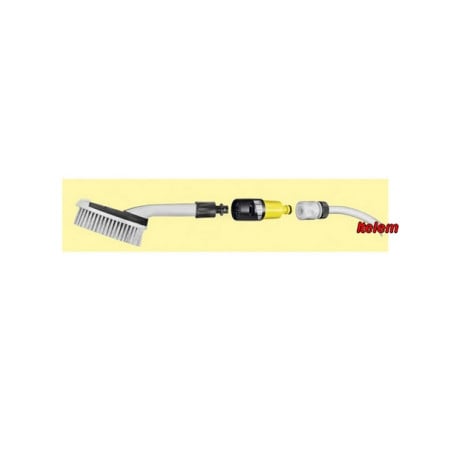 Adaptateur brosse nettoyeur vapeur Karcher 2.640-732.0