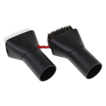 Kit brosse nettoyeur vapeur Karcher 2.863-221.0