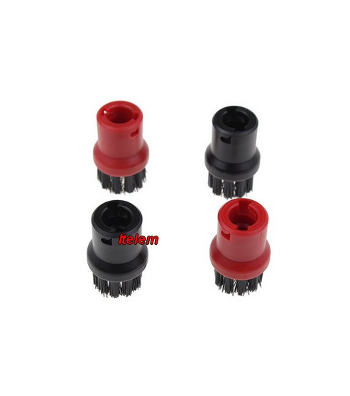 Set de brosses nettoyeur vapeur Karcher 2.863-058.0