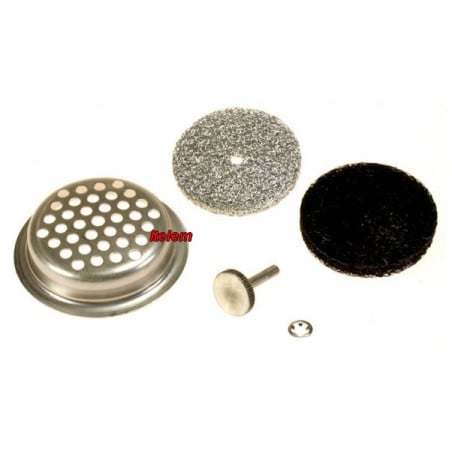 Kit filtres four Bosch 00173631