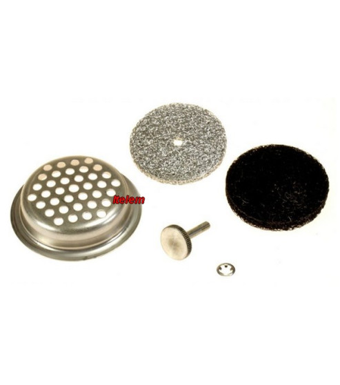 Kit filtres four Bosch 00173631