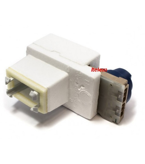 Clapet motorisé convoyeur d’air réfrigérateur Smeg 762890074