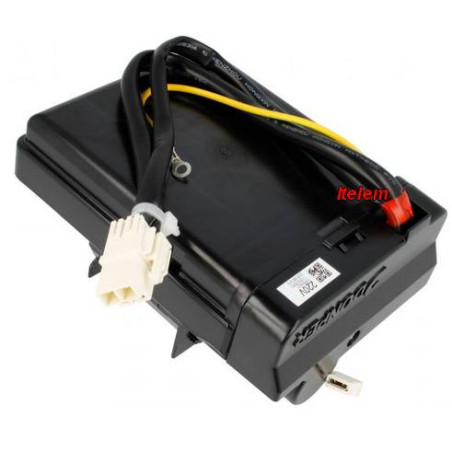 Module électronique platine Inverter réfrigérateur Hisense K1939380