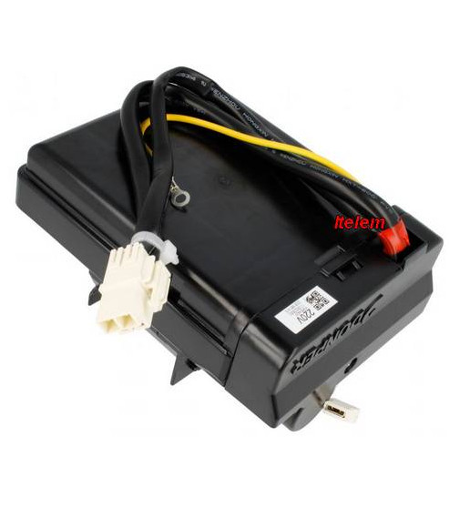 Module électronique platine Inverter réfrigérateur Hisense K1939380