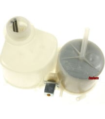 Adoucisseur et pot à sel lave-vaisselle Miele 3458950