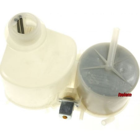 Adoucisseur et pot à sel lave-vaisselle Miele 3458950