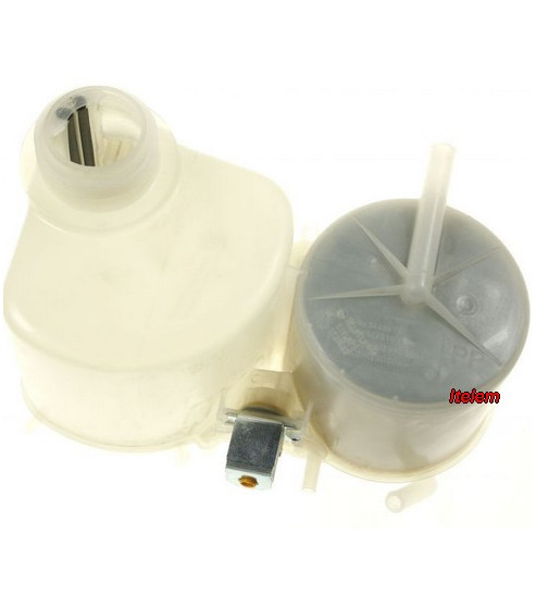 Adoucisseur et pot à sel lave-vaisselle Miele 3458950