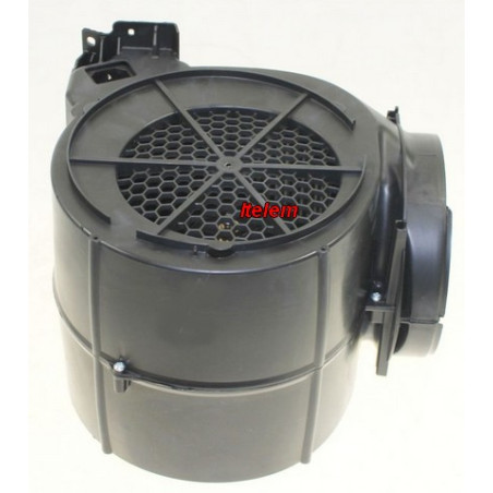 Moteur de hotte Smeg 695210814