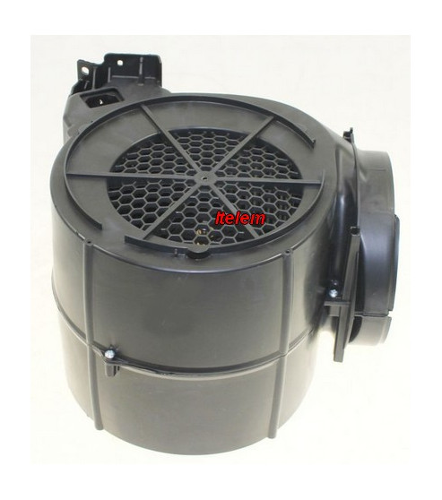 Moteur de hotte Smeg 695210814