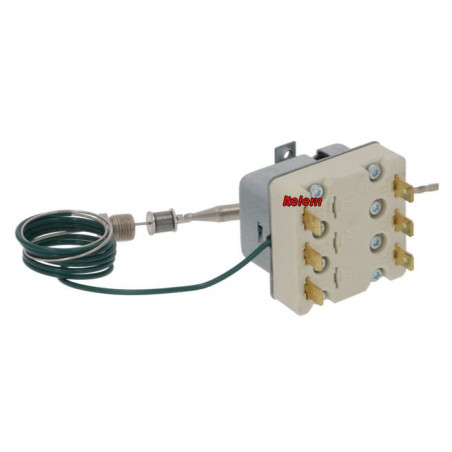 Thermostat triphasé friteuse Alpeninox 55.32542.822