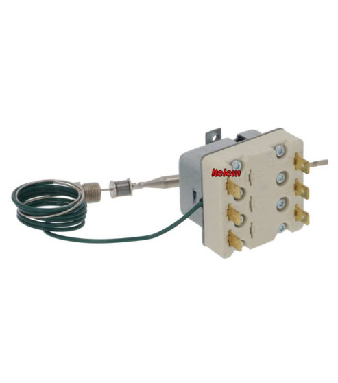 Thermostat triphasé friteuse Alpeninox 55.32542.822