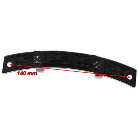 Charnière de porte sèche-linge Proline 12938200000181