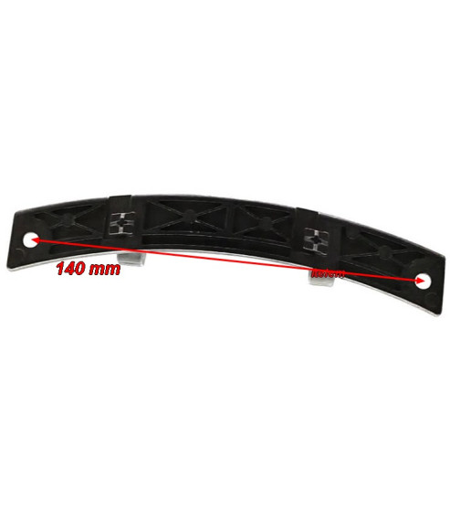 Charnière de porte sèche-linge Proline 12938200000181