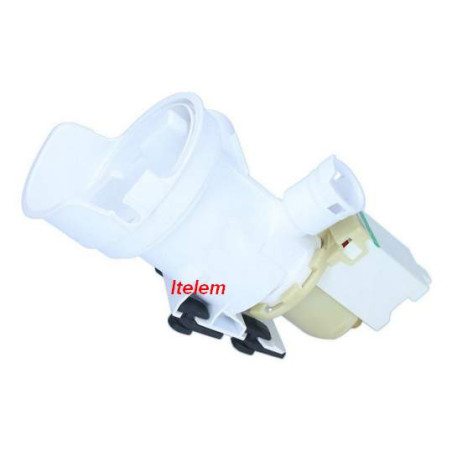 Pompe vidange lave-linge Siemens 00703147