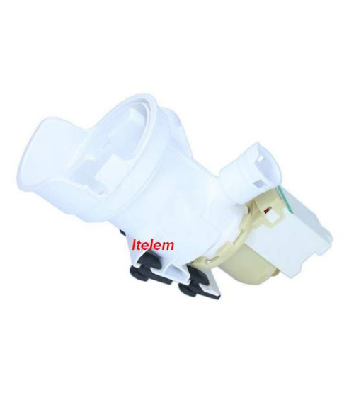 Pompe vidange lave-linge Siemens 00703147