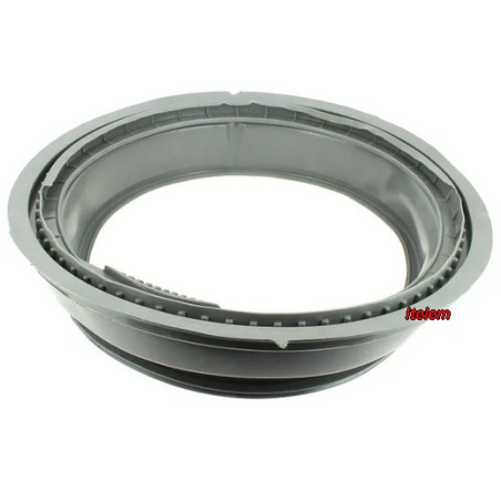 Joint de hublot lave-linge Haier 00200014410200A